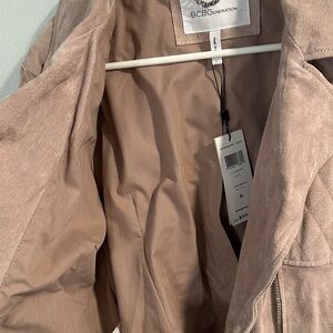 BCBGeneration Women's Jacket